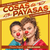 Adiós Payasas