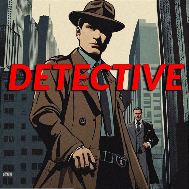 Detective