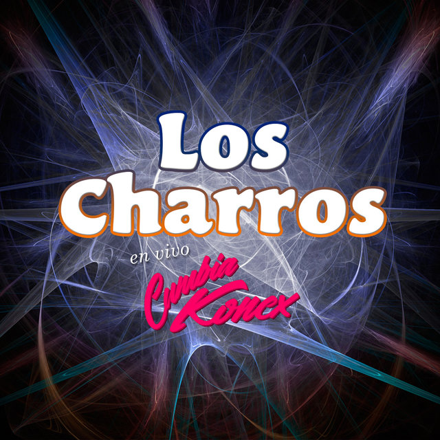 En Vivo en Cumbia Konex