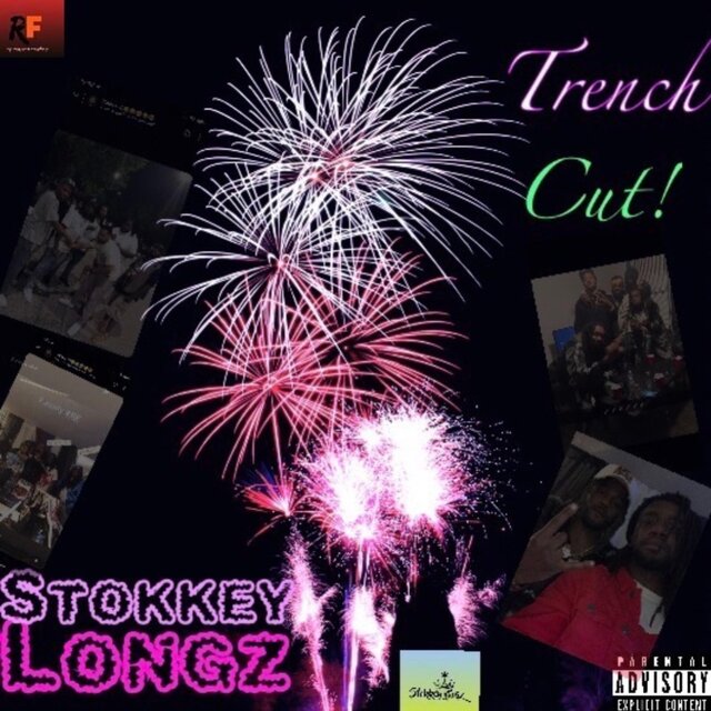 Trench Cut