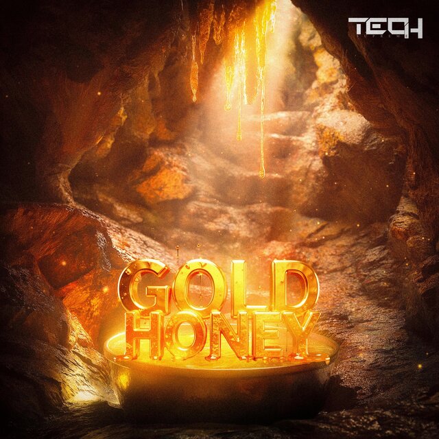 Gold Honey