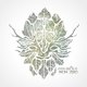 Cover art for album From Zero by Indubious