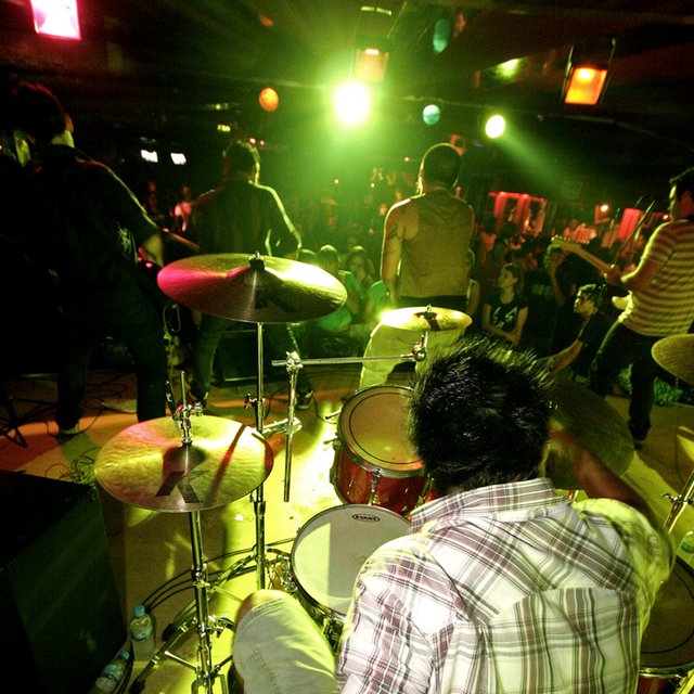 Pradda Rock
