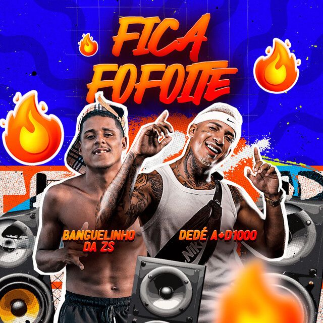 Fica Fofoite
