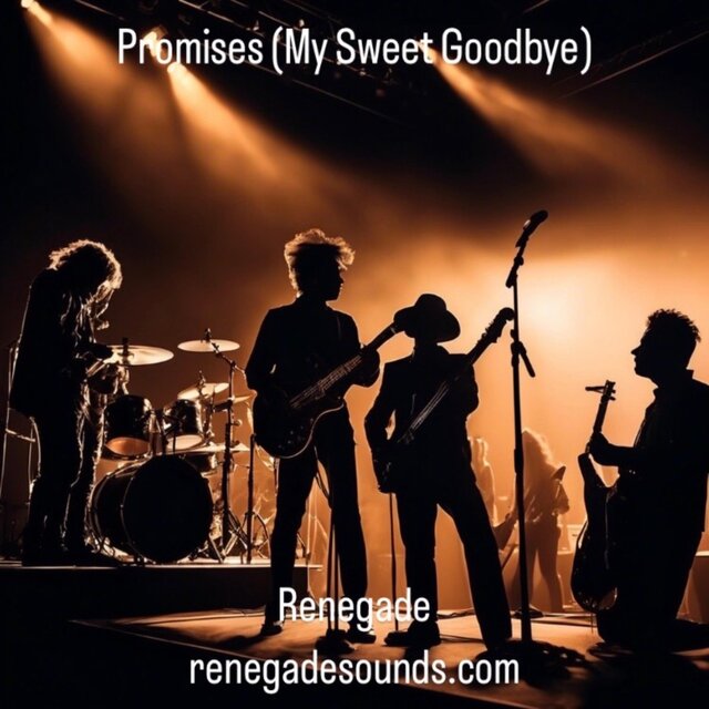 Promises (My Sweet Goodbye)
