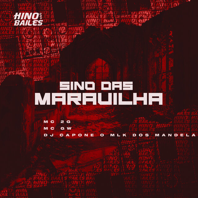 Sino das Maravilha