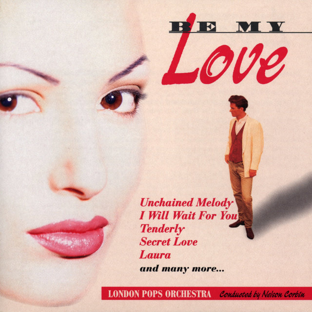 Be My Love