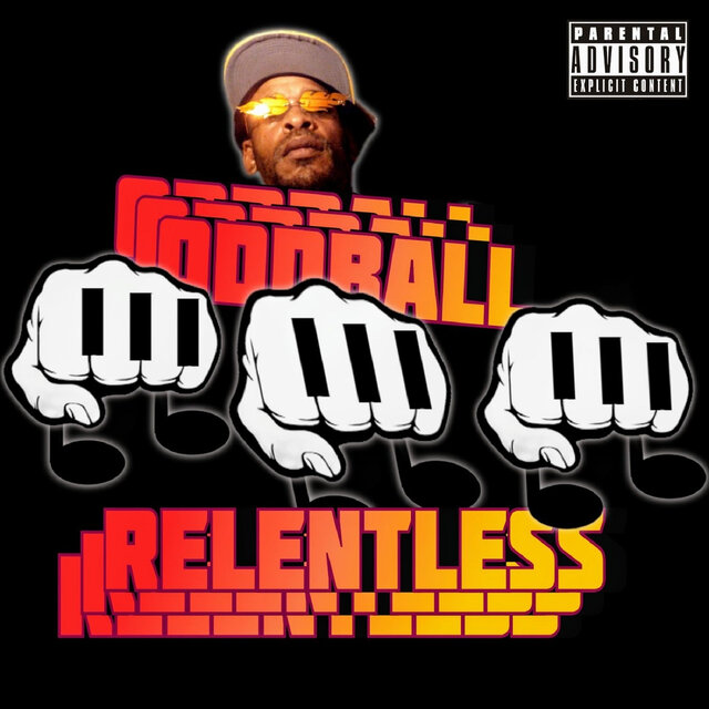 Relentless