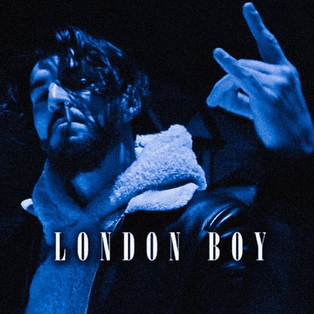 London Boy