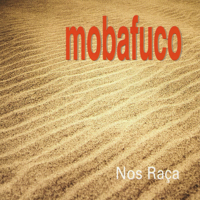 Nos Raça