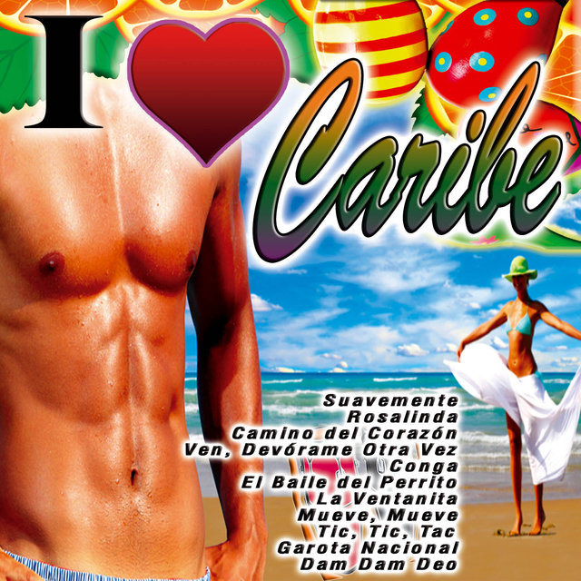I Love Caribe