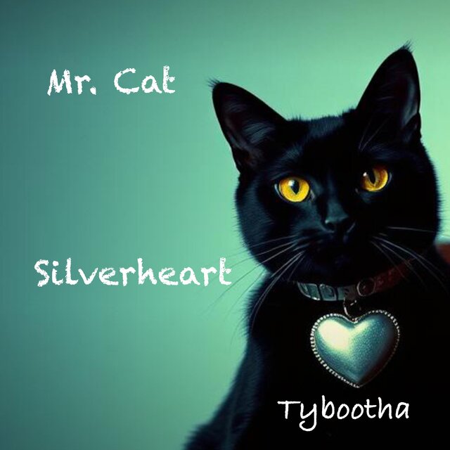 Mr. Cat
