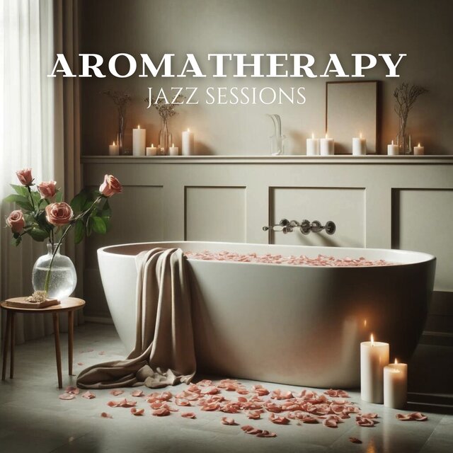 Aromatherapy Jazz Sessions