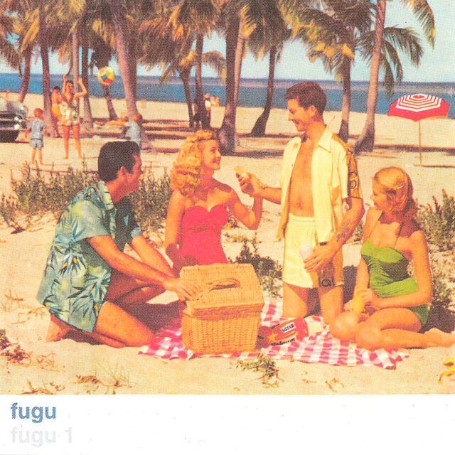 Fugu, Vol. 1 (Remastered Edition)