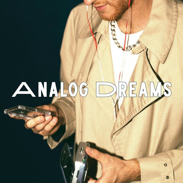 Analog Dreams (Tape Loop Reverie)