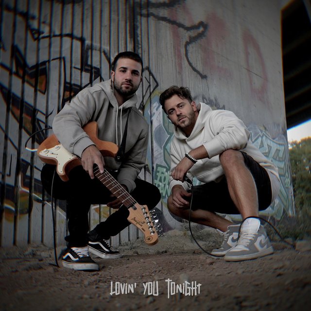 Lovin' You Tonight (feat. Matthew Carmelo)