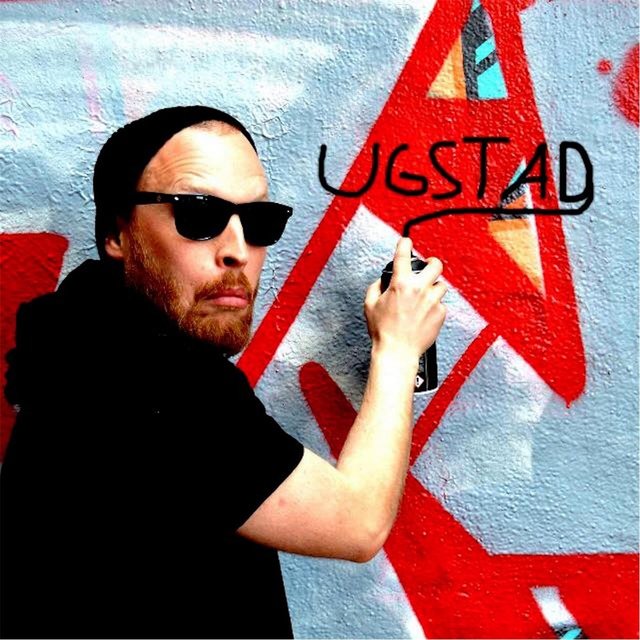 Ugstad