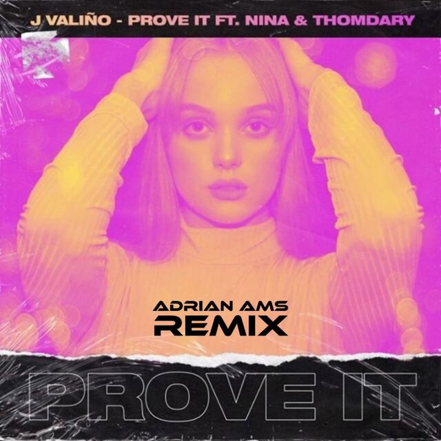 Prove It (Adrian Ams Remix)