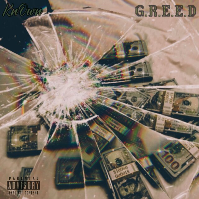 G.R.E.E.D