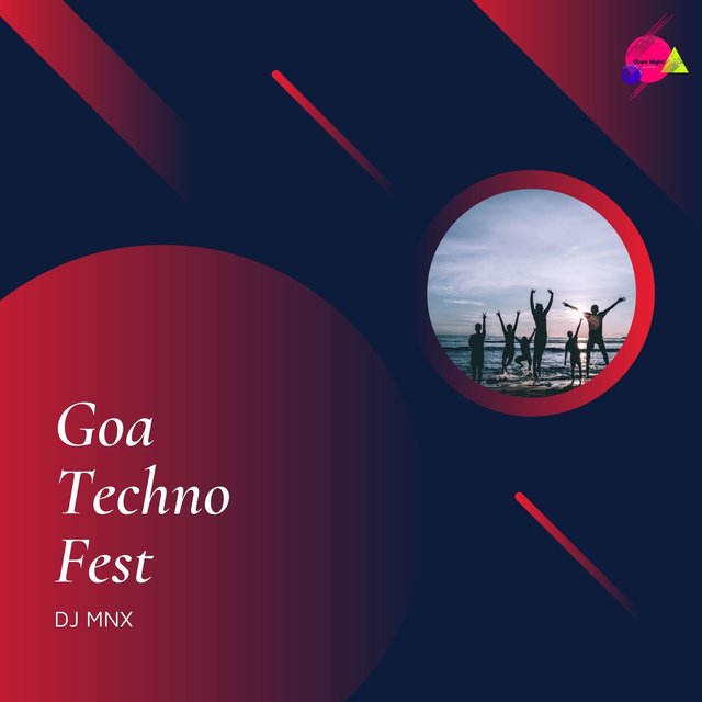 Goa Techno Fest