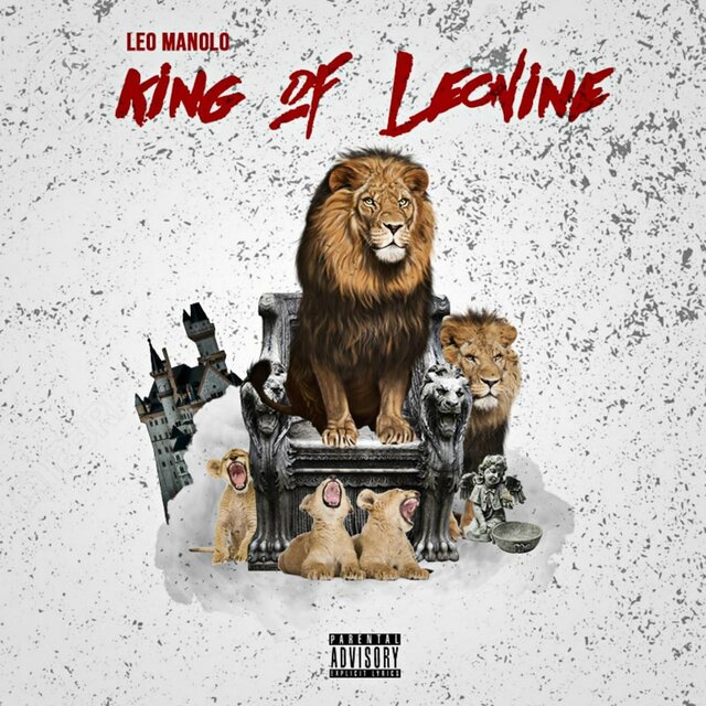 King of Leonine