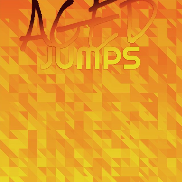 Aged Jumps