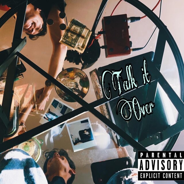 Talk It Over