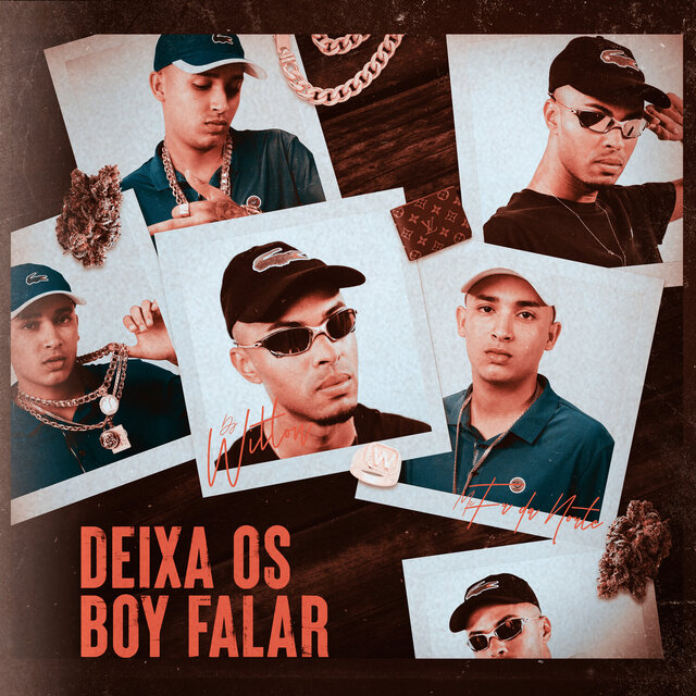 Deixa Os Boy Falar