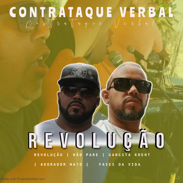 Revolução