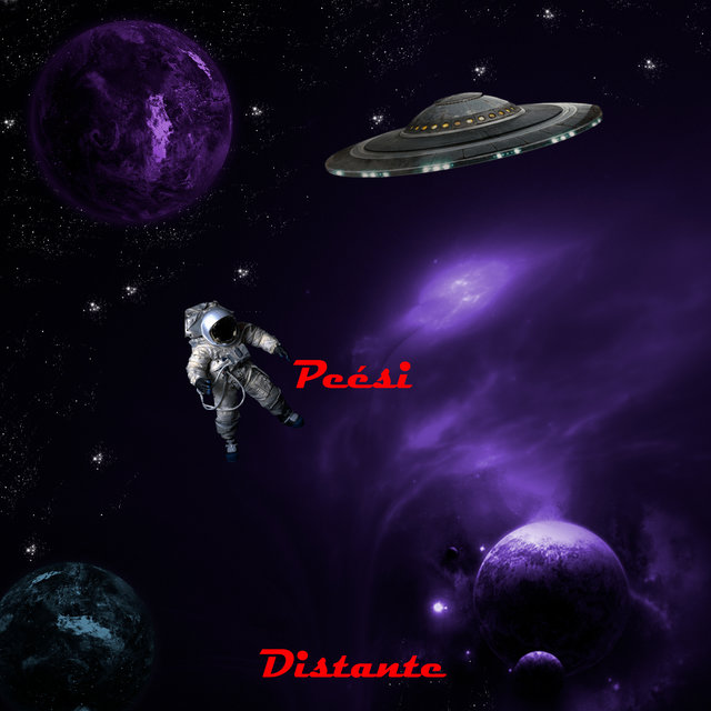 Distante
