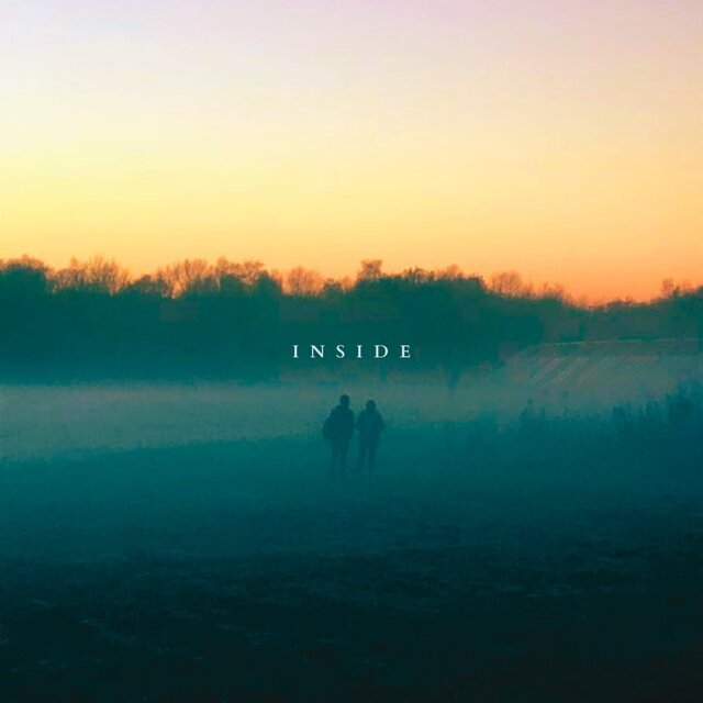 Inside
