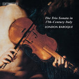 Musiche sacre concernenti messa, e salmi concertati con istromenti, imni, antifone et sonate: Canzon a 3