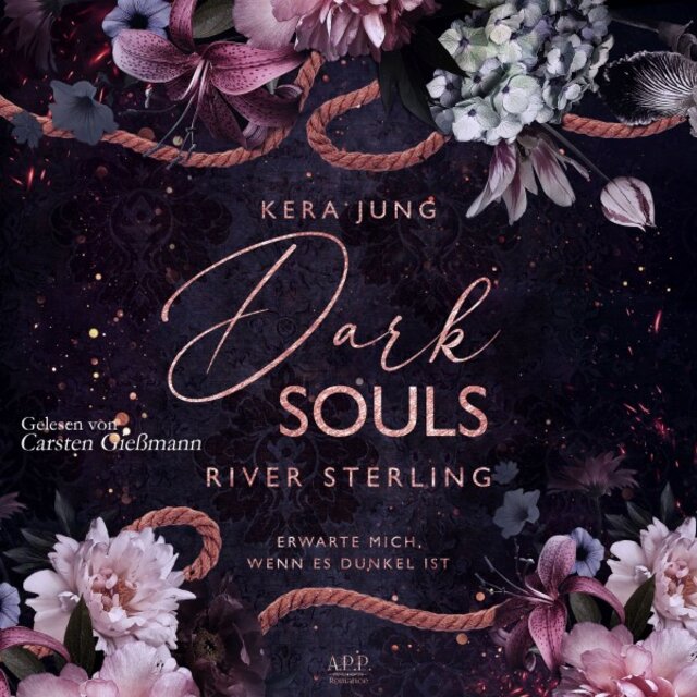 Dark Souls River Sterling (Erwarte mich, wenn es dunkel ist.)