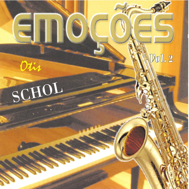 Emoções Vol. 2