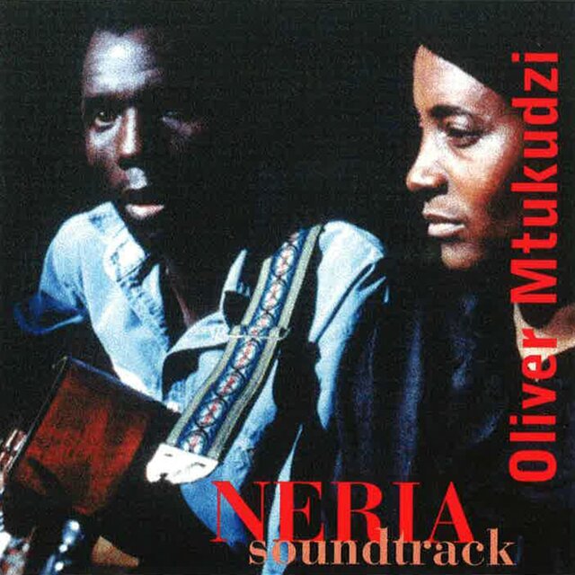 Neria (Original Soundtrack)