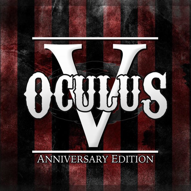 Oculus