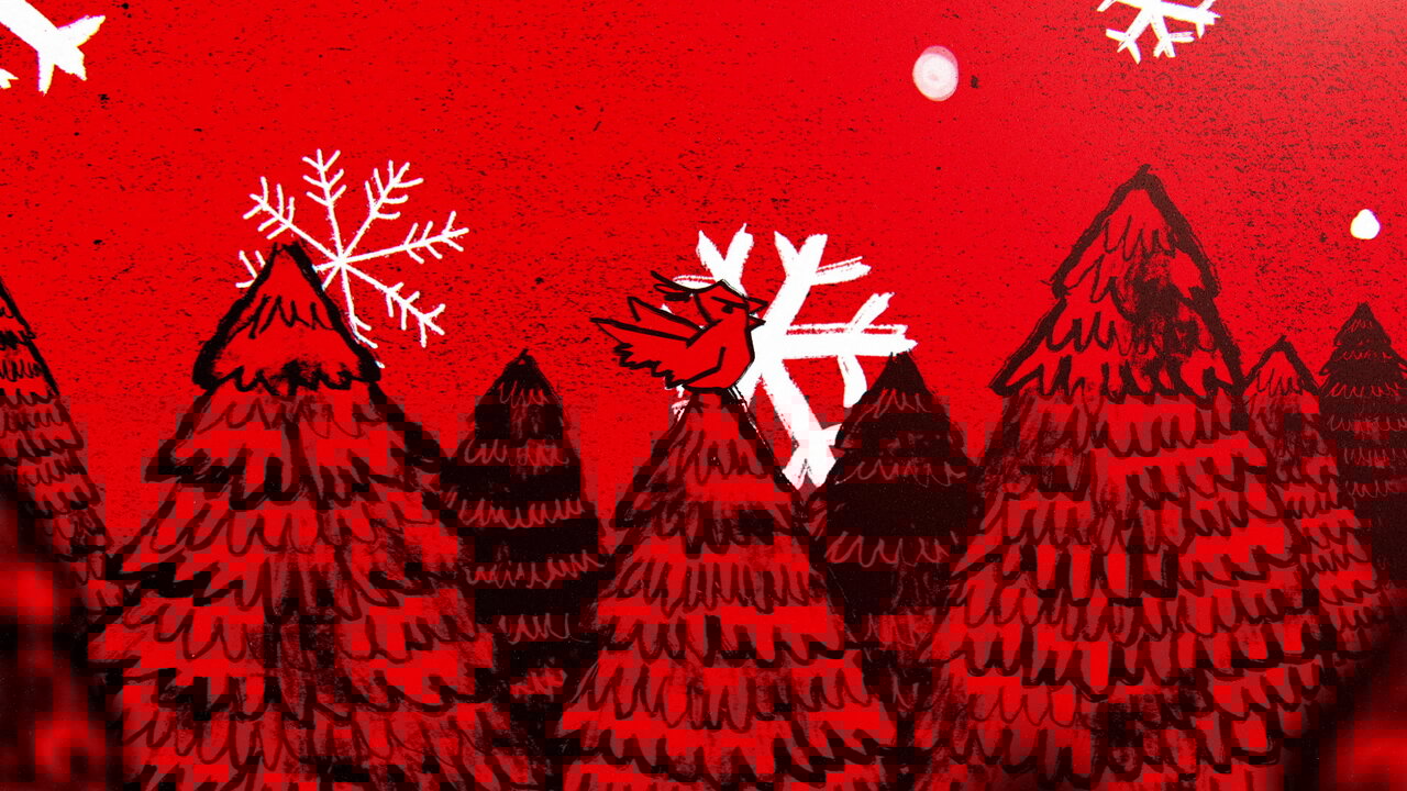 White Christmas