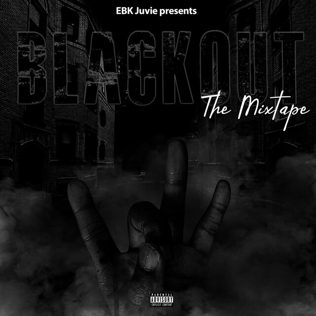 BLACKOUT The Mixtape