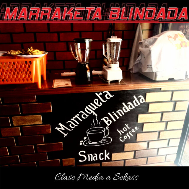 Clase Media A Sekass