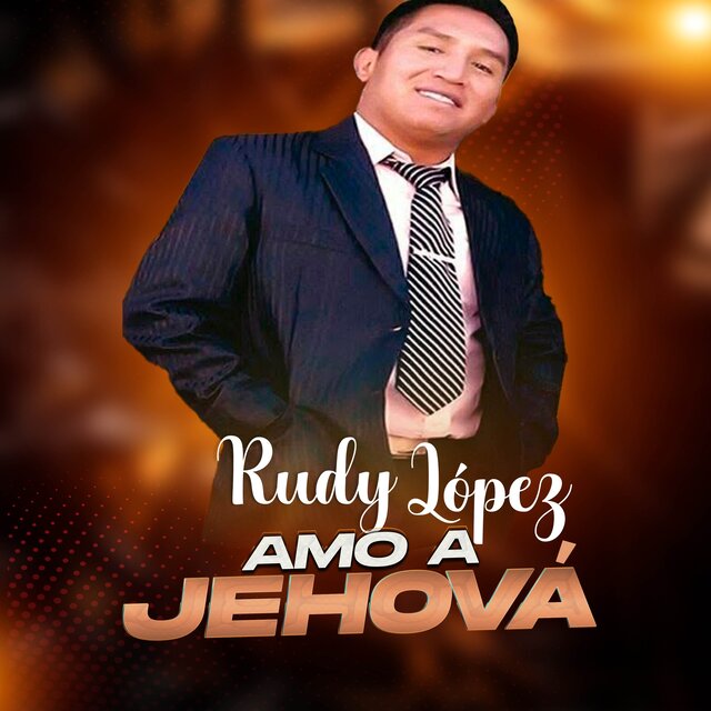 Amo a Jehová