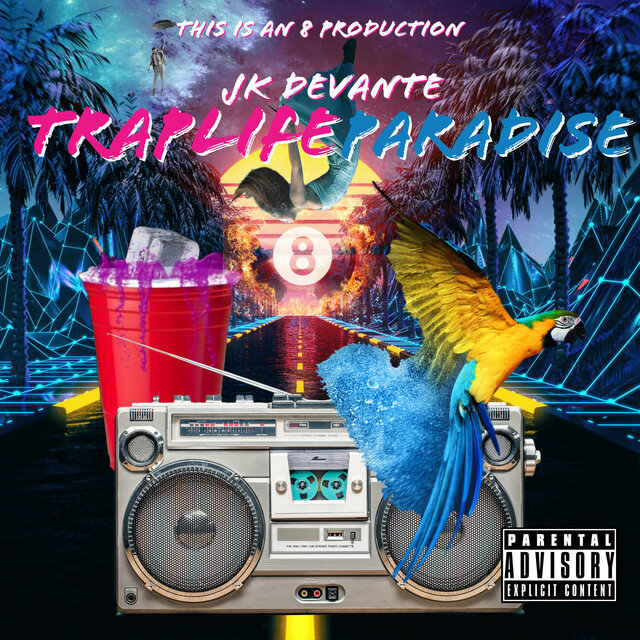 Traplifeparadise