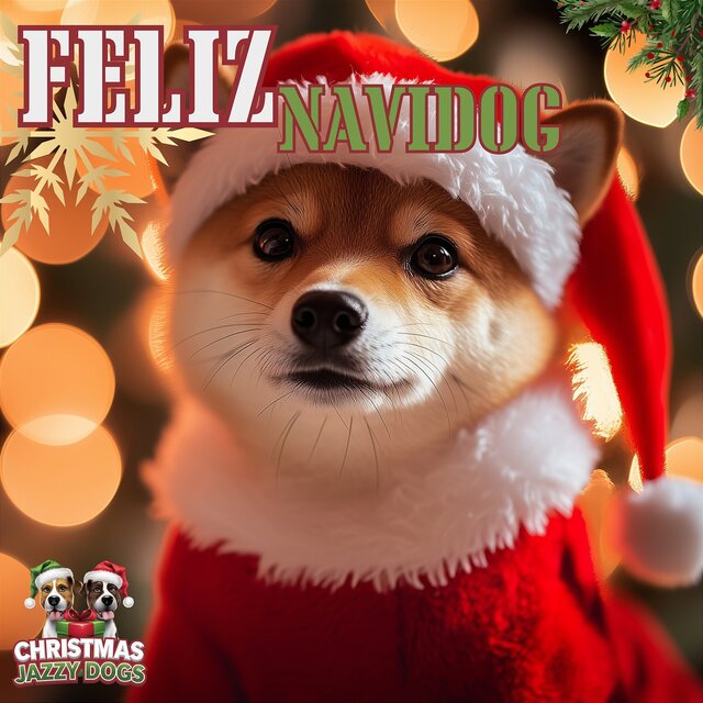 Feliz Navidog