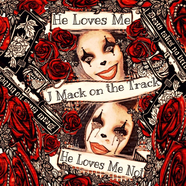 He Loves Me, He Loves Me Not
