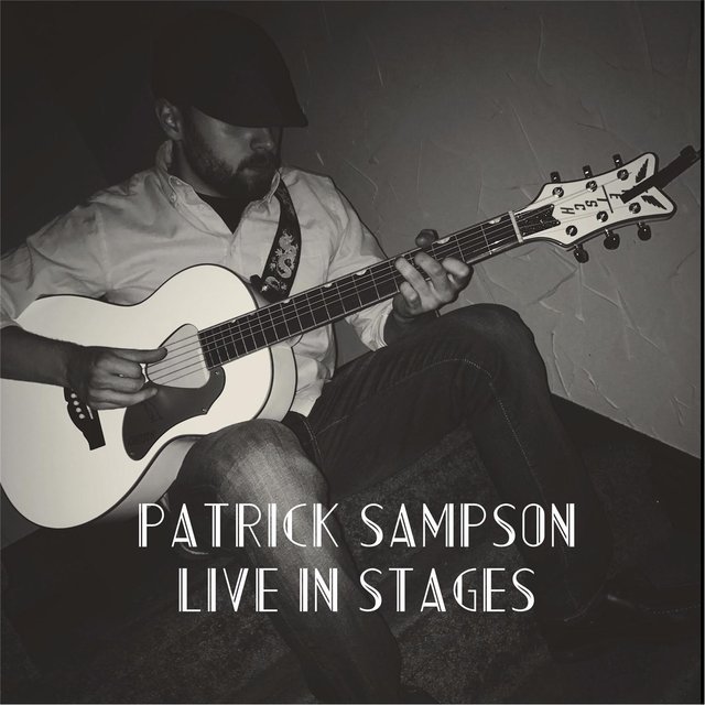 Live in Stages