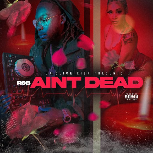 R&B Aint Dead