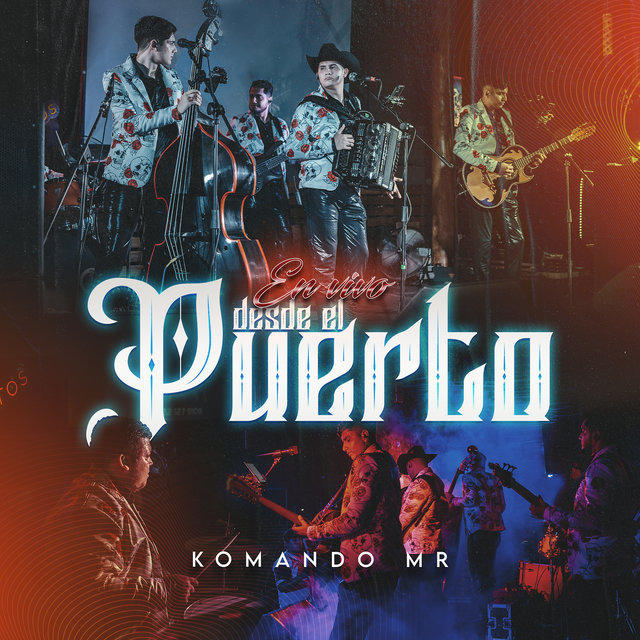 En Vivo Desde El Puerto