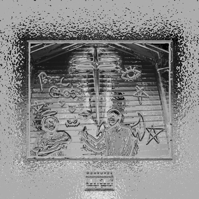 Perfect Chaos (Deluxe Edition)