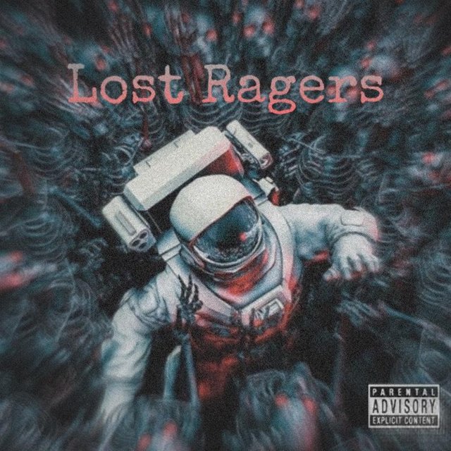 Lost Ragers