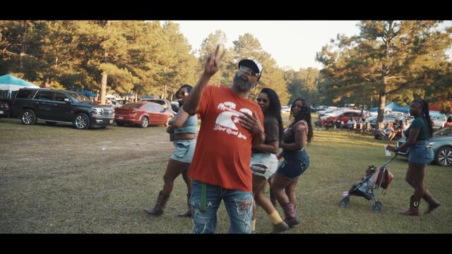 Trailride Anthem