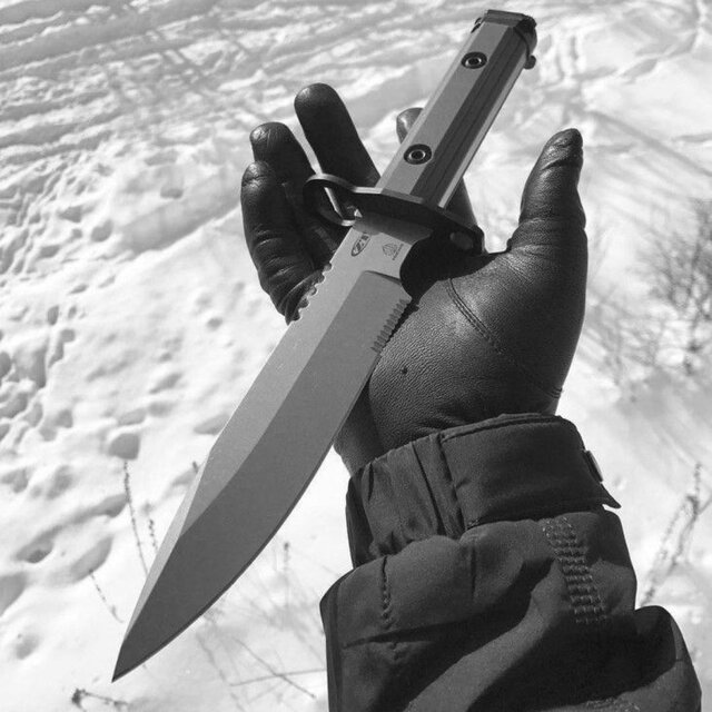 dagger